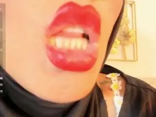 Hanajameela  live sex cam