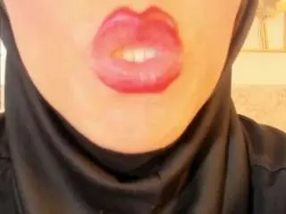 Hanajameela  live sex cam