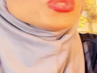 Hanajameela  live sex cam