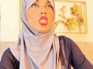 Hanajameela  live sex cam