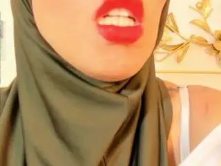 Hanajameela  live sex cam