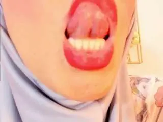 Hanajameela  live sex cam