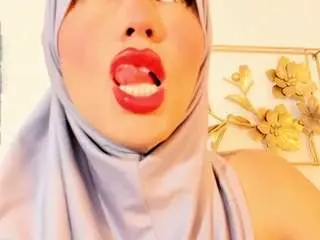 Hanajameela  live sex cam