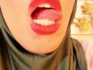 Hanajameela  live sex cam