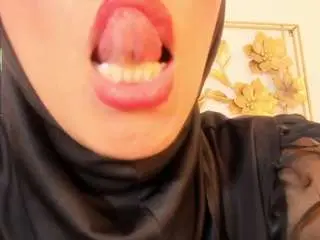 Hanajameela  live sex cam