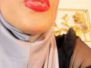 Hanajameela  live sex cam