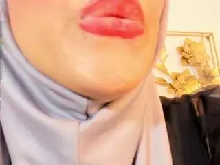 Hanajameela  live sex cam