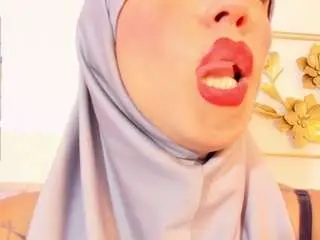 Hanajameela  live sex cam