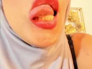 Hanajameela  live sex cam