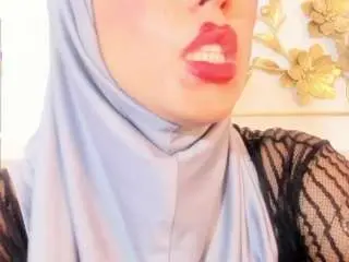 Hanajameela  live sex cam