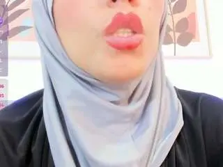 Hanajameela  live sex cam