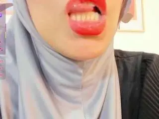 Hanajameela  live sex cam