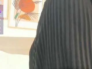 Hanajameela  live sex cam