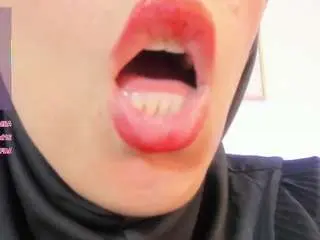 Hanajameela  live sex cam