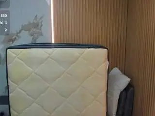 Isisleroy  live sex cam