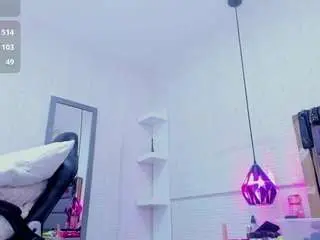 Isisleroy  live sex cam