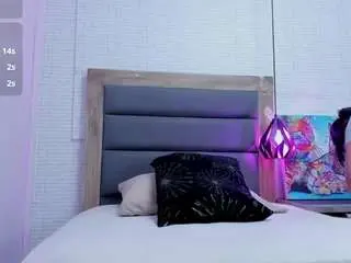 Isisleroy  live sex cam