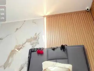 Isisleroy  live sex cam