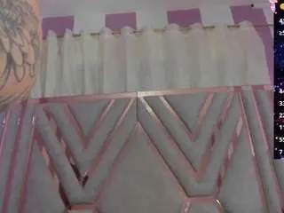 Melissa-cruzz  live sex cam