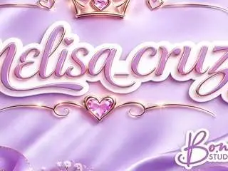 Melissa-cruzz  live sex cam