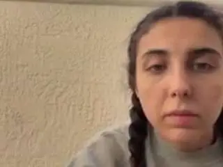 Miacristinadelmoro  live sex cam