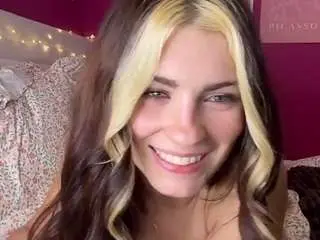 Rileybellee  live sex cam