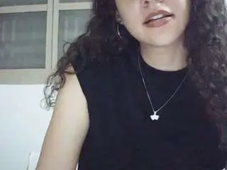 Tinamendez  live sex cam