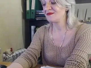 Wondernadin  live sex cam