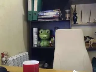 Wondernadin  live sex cam