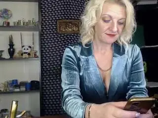 Wondernadin  live sex cam