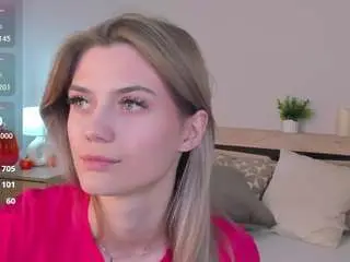 Carol-thompson  live sex cam