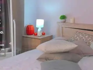 Carol-thompson  live sex cam