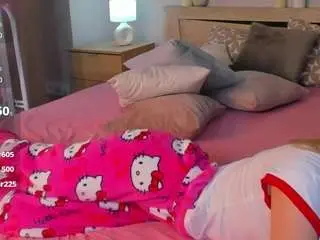 Carol-thompson  live sex cam