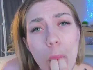 Carol-thompson  live sex cam