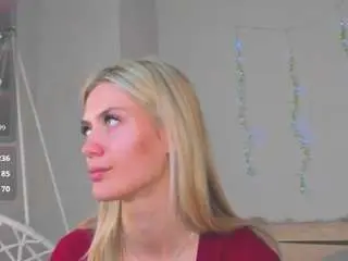 Carol-thompson  live sex cam