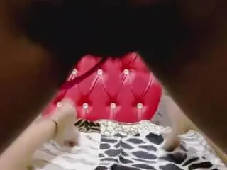Creamyindian  live sex cam