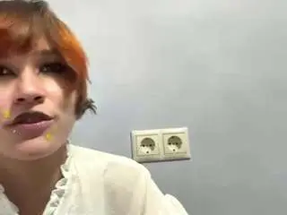 Cynthiaayala  live sex cam