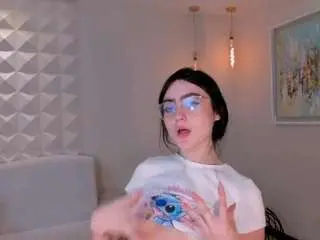 Daliarosex  live sex cam