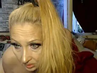Dominatrixredsonyja  live sex cam