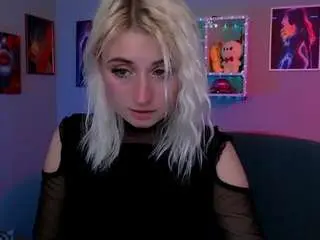 Evelynlovelyy  live sex cam