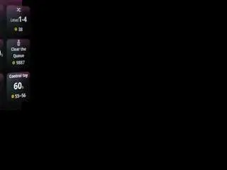 Heidicandyx  live sex cam