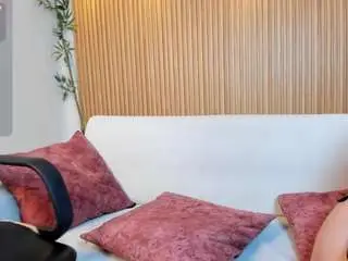 Jenn-bunny  live sex cam