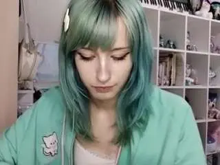 Loretrusler  live sex cam