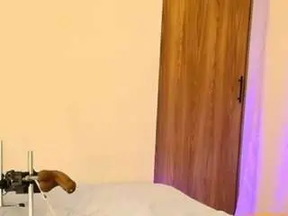Nico-robinn  live sex cam