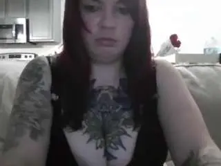 Rubyluxe  live sex cam