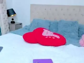 Sofirestrepo  live sex cam
