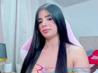 Sofirestrepo  live sex cam