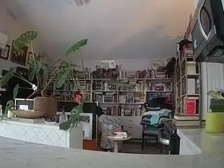 Voyeurcam-bridgetleewalters-02  live sex cam