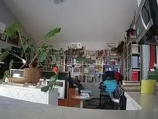 Voyeurcam-bridgetleewalters-02  live sex cam