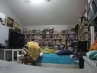 Voyeurcam-bridgetleewalters-02  live sex cam